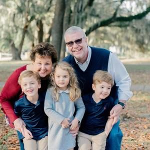 Meet your Posher, Ann